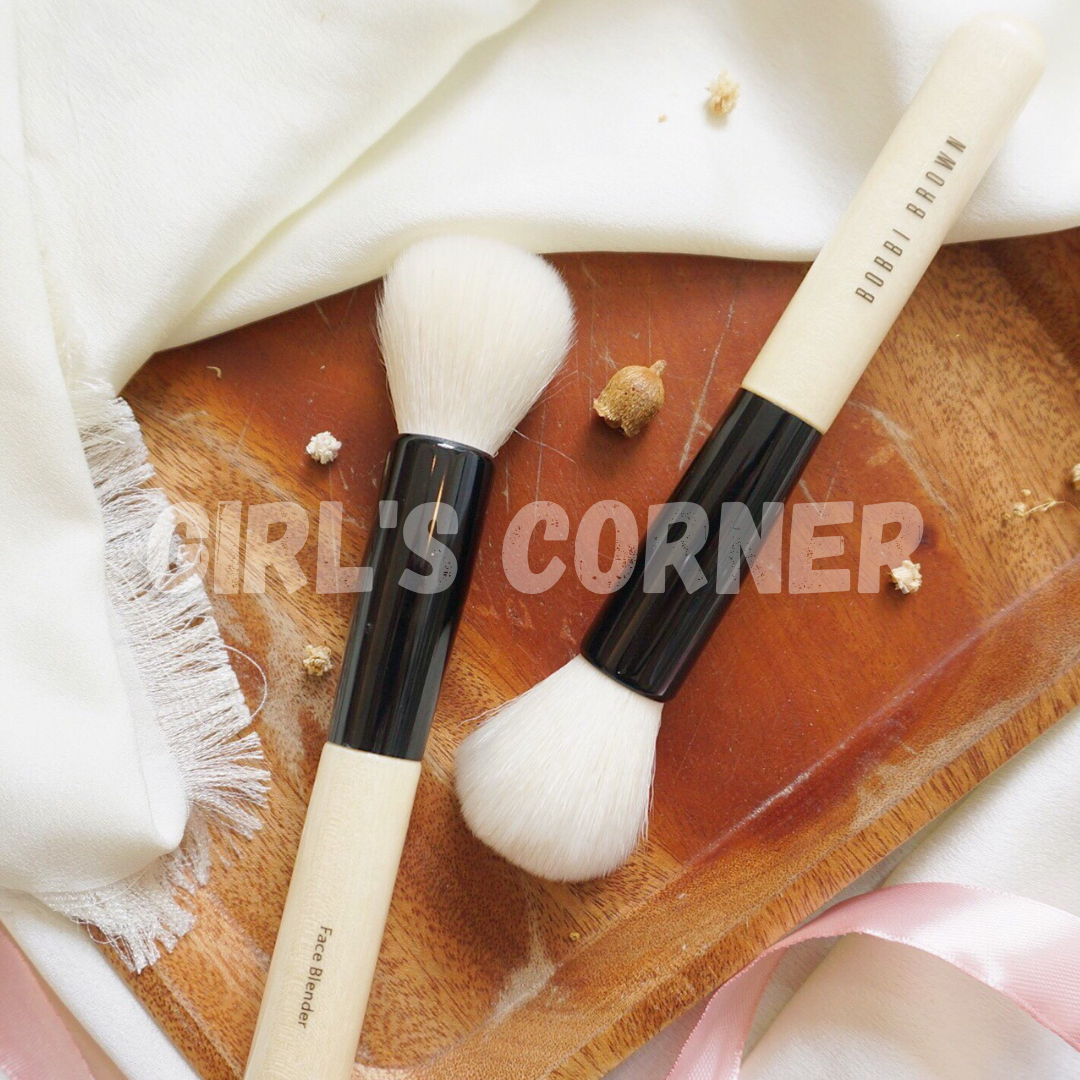 [HCM]Cọ khối - má hồng - setting Bobbi Brown Face Blender Fullsize