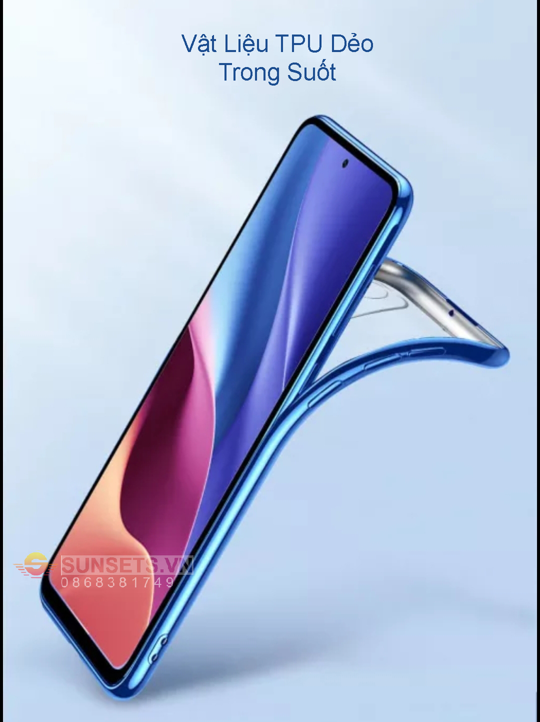 Ốp lưng Xiaomi Redmi Note 10 Pro/ Note 10/ Note 10s (4G)