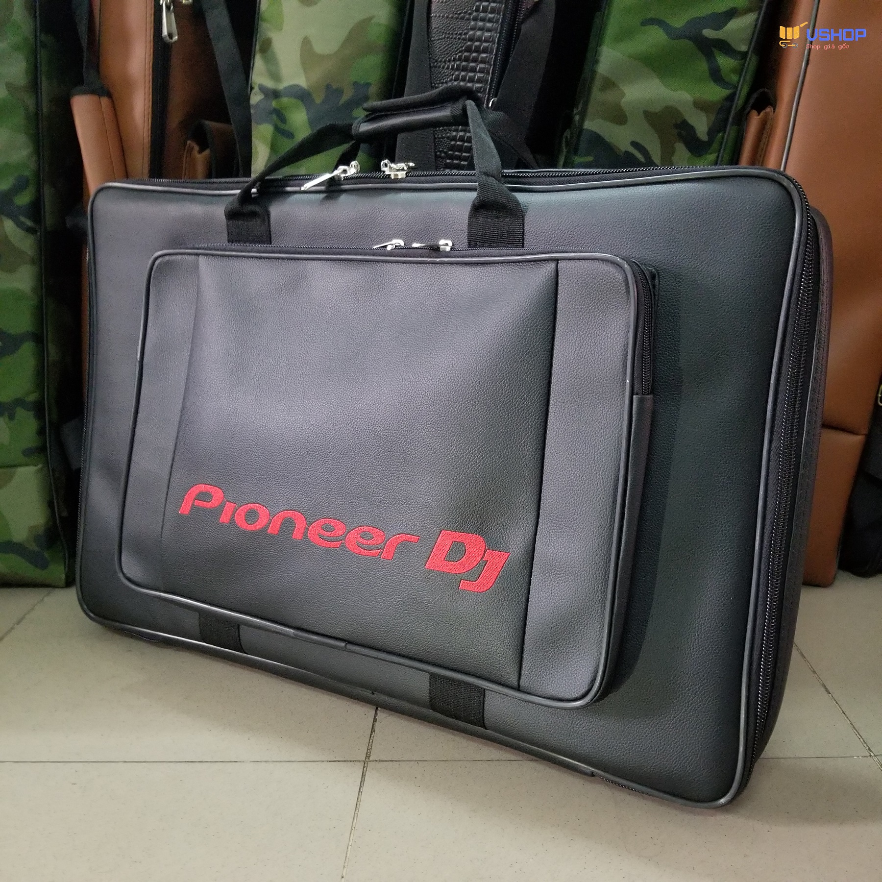 Túi đựng bàn XDJ RR, DDJ-SX, SX2