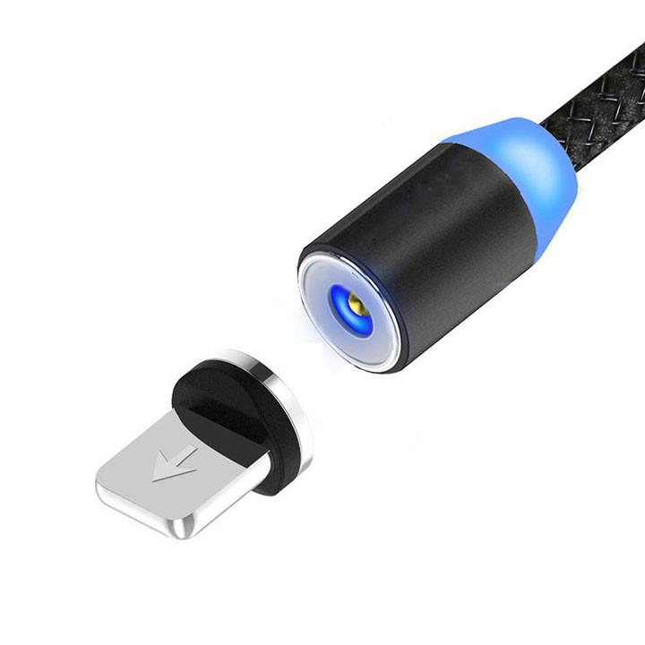 Đầu Sạc Nam Châm iPhone