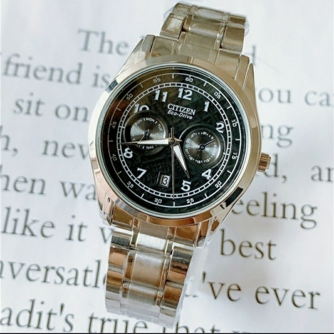 Đồng hồ Nam Citizen Eco-Drive