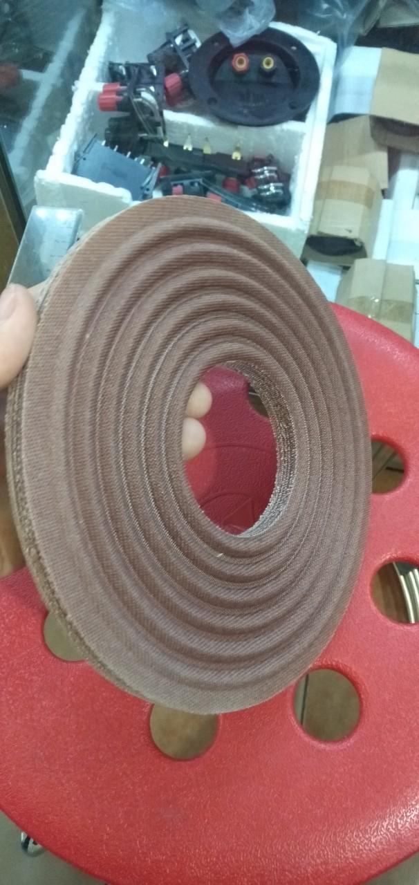 Nhện loa phi 180 lỗ côn 65 - Điện Tử Nhật Anh