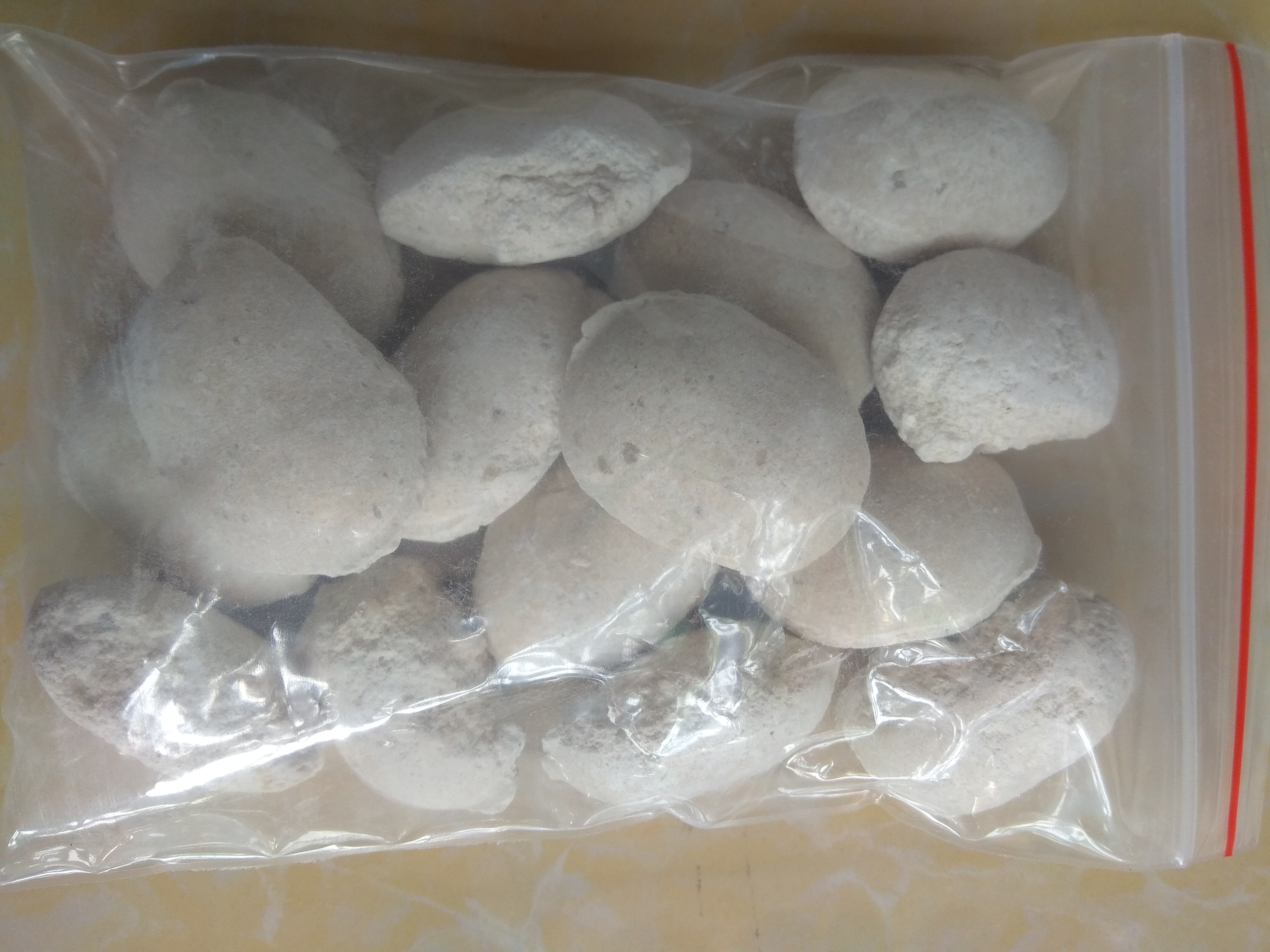 [HCM]Phân bón quả bàng Hàn Quốc JUMBO TABS  NPK 14-8-6 - chiết lẻ gói 300 gram