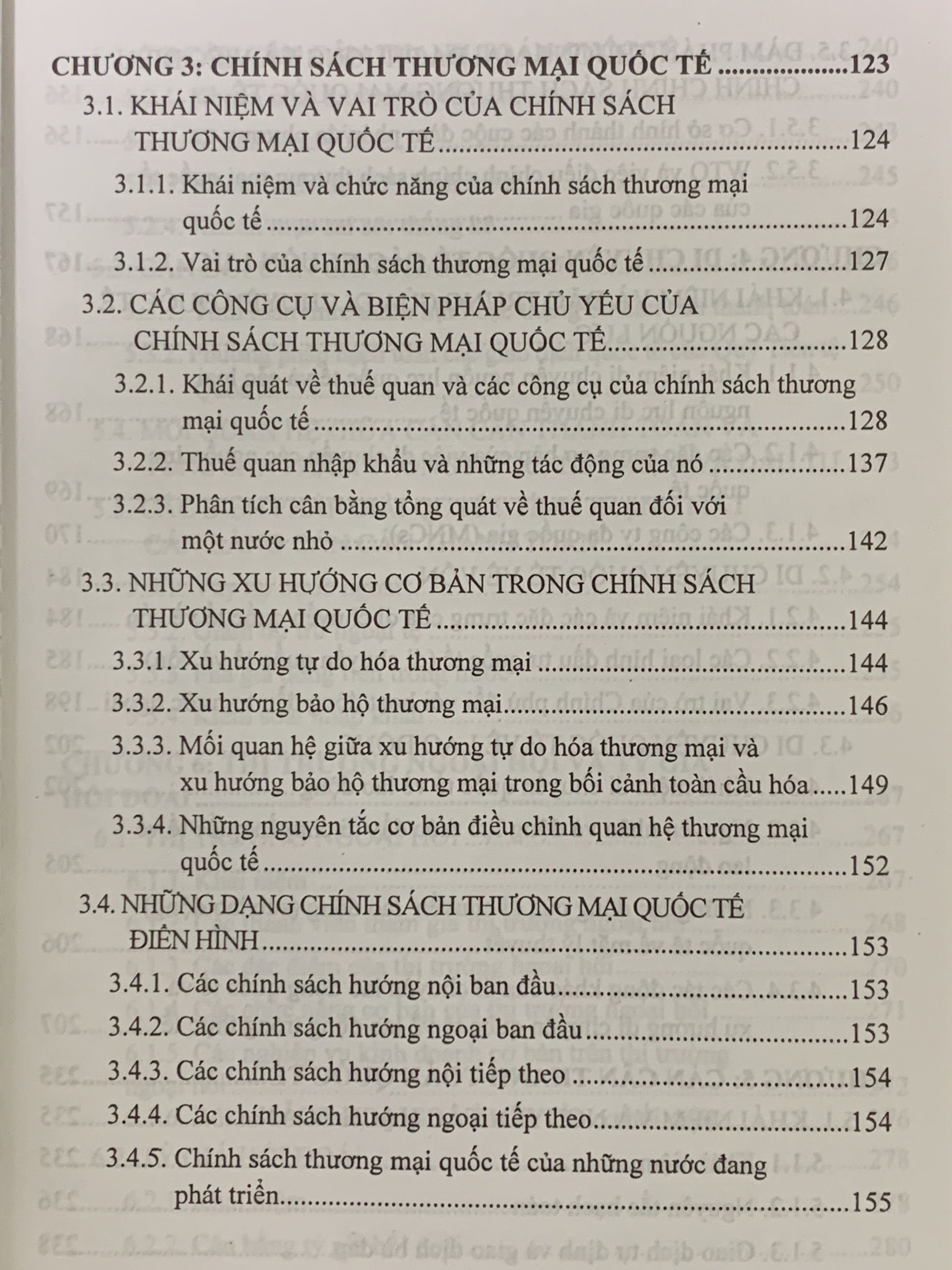 Giáo Trình Kinh Tế Quốc Tế ( GS.TS. Đỗ Đức Bình )