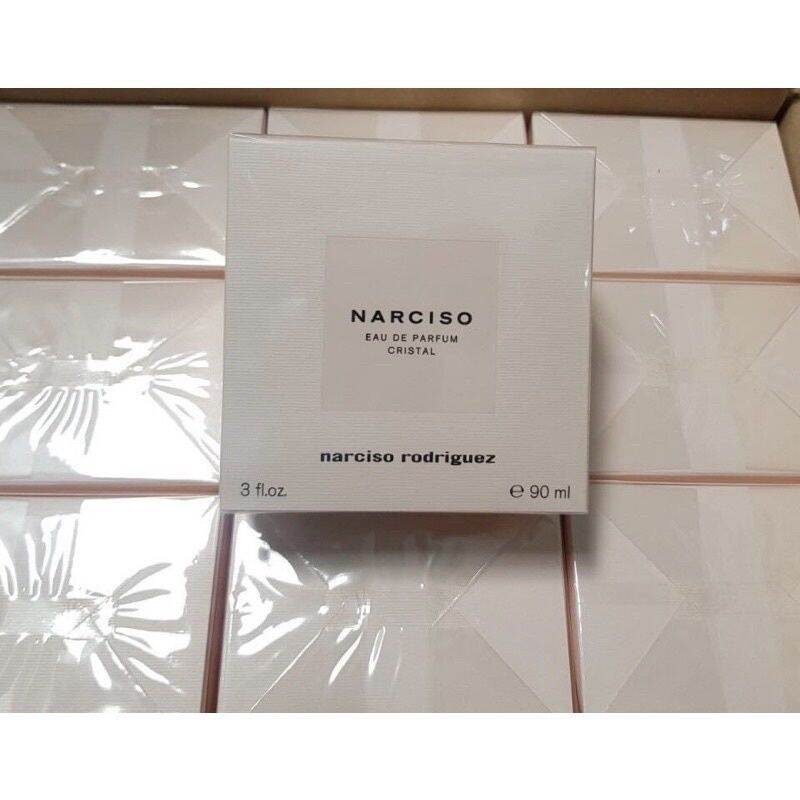 Nước hoa nữ Narciso Rodriguez Cristal EDP 50ml, 90ml