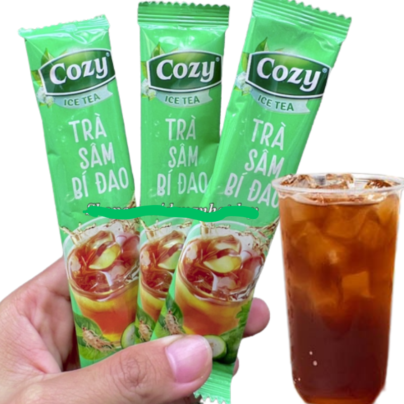Sâm Bí Đao Hòa Tan Cozy