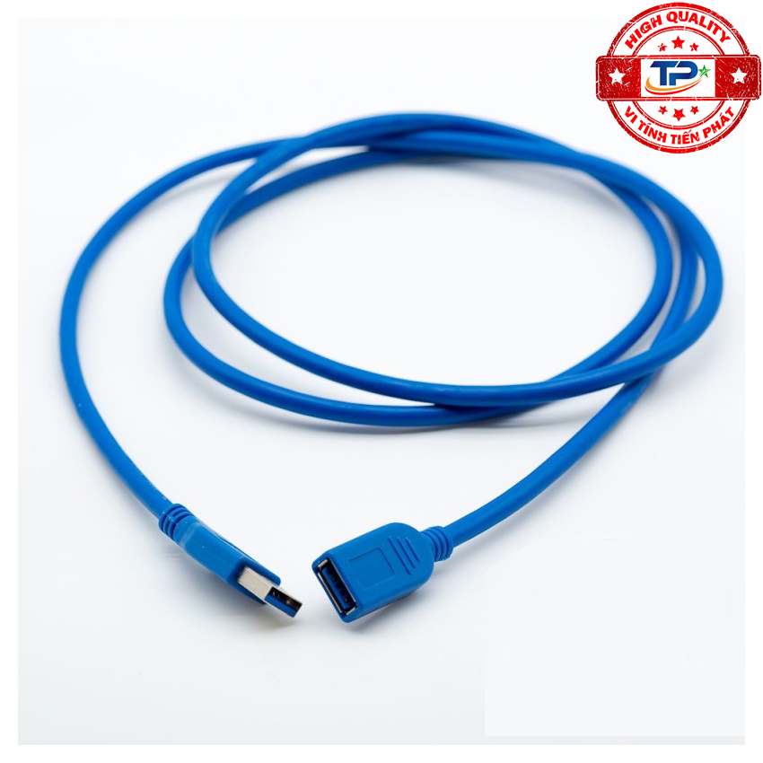 Cáp nối dài USB 3.0 dài 1.5m và 3m - Deluxe computer cable M-PARD