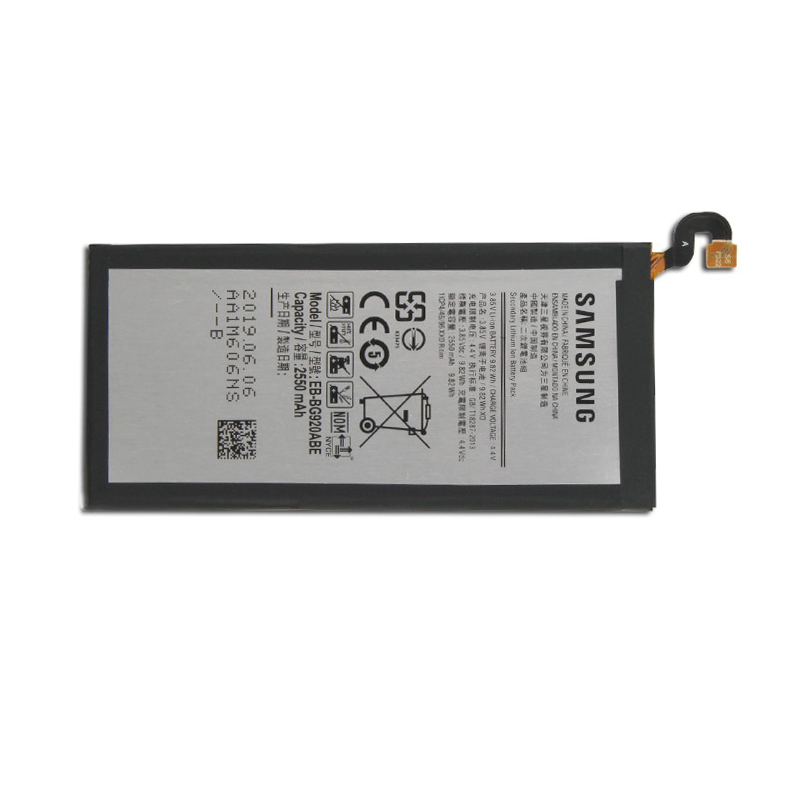 Pin Samsung S6 G920 EB-BG920ABA