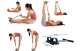 Dây tập lò xo Tummy Trymmer