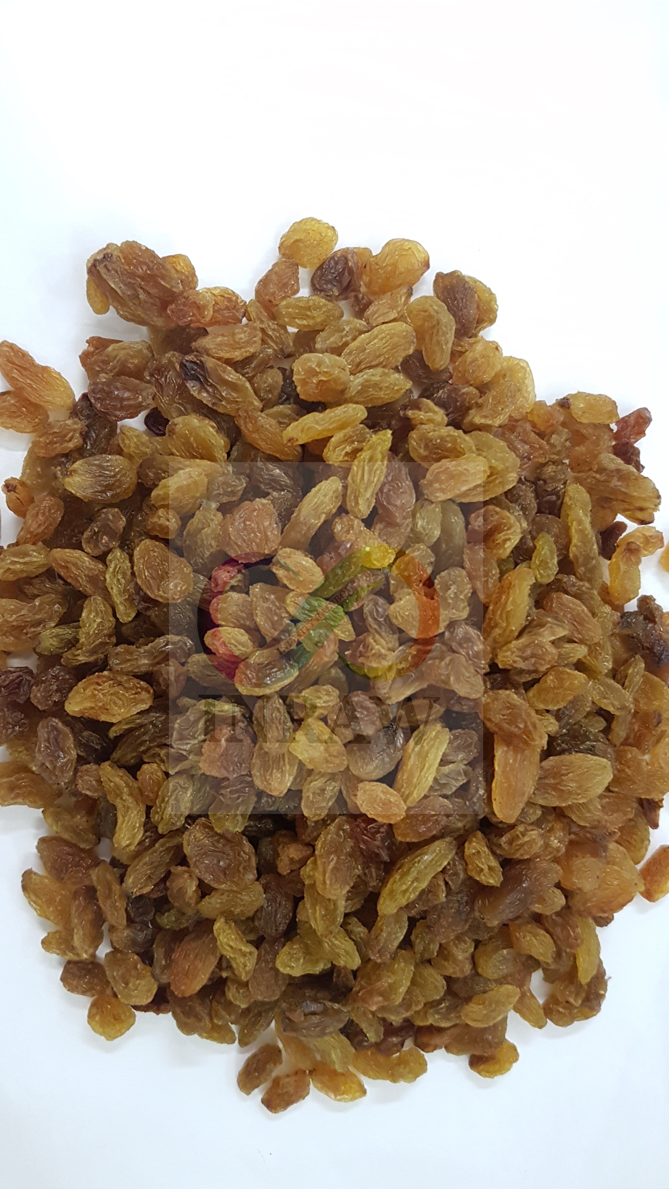 Nho Khô Nâu Túi 250g