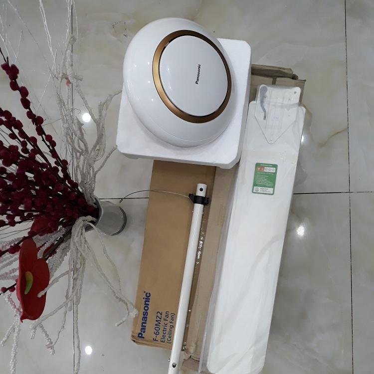 [HCM] Quạt trần Panasonic F60MZ2