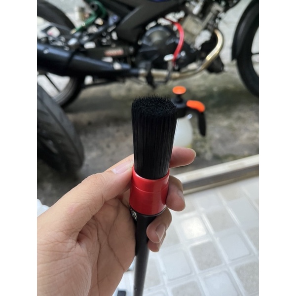 [LOẠI 1 CÂY] CỌ RỬA XE CHI TIẾT DETAILING