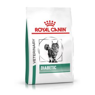 Thức ăn hạt Royal canin Diabetic 400g thumbnail