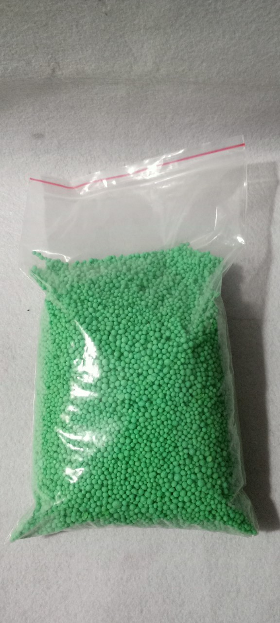 Túi 1 kg phân bón npk một màu 20 20 15