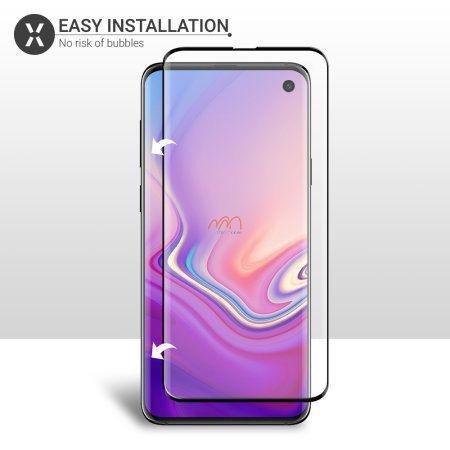 Kính cường lực 9H Samsung S10e