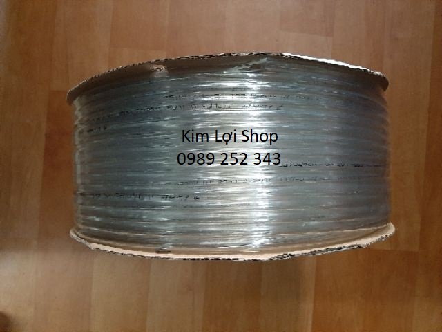 (Combo 10m) Ống PU 10mm ( 10*6.5 mm )