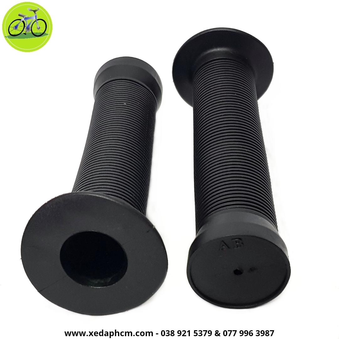 [HCM]Tay nắm xe đạp trick fixed gear dẻo bao tay êm