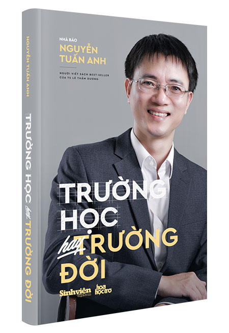 Sách - trường học hay trường đời - phương nam book