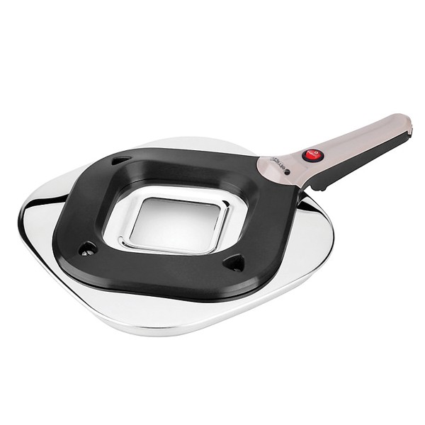 [TRẢ GÓP 0%] Nồi hầm đa năng Elmich KING COOK BPE-3375 4.3L (Giá áp dụng giao tại HN, HCM& các tỉnh liên hệ shop)