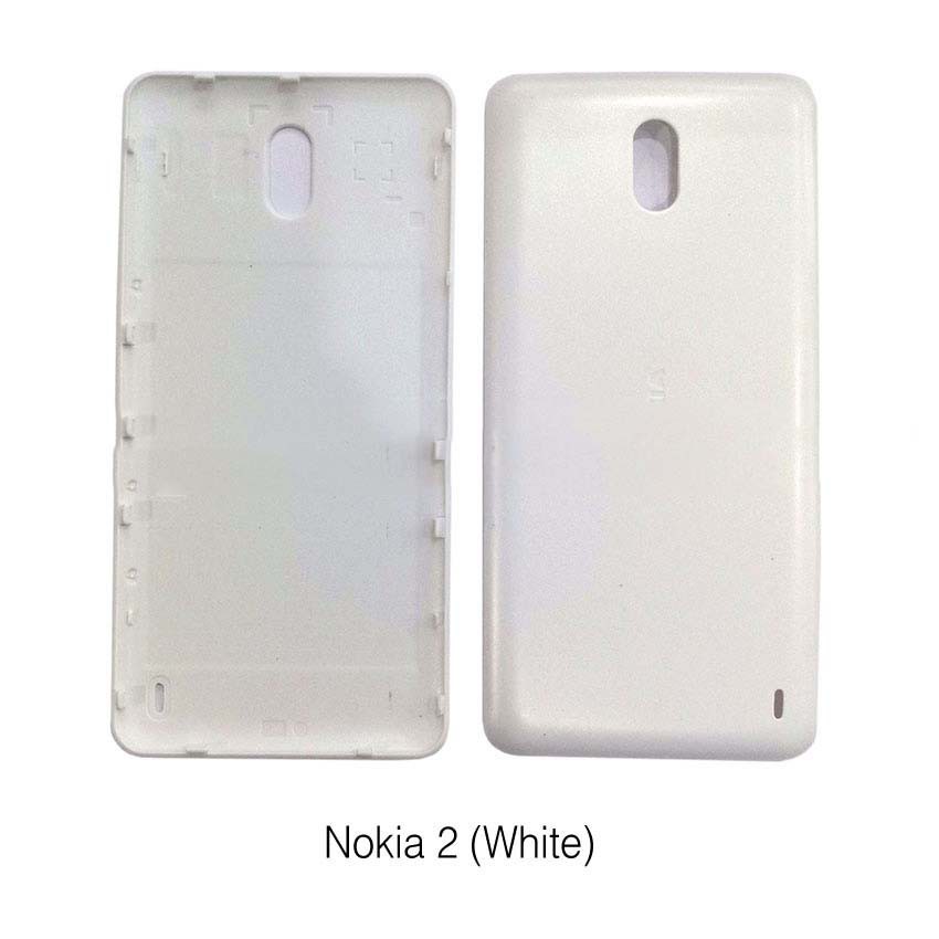 Nắp lưng Nokia 2 full màu