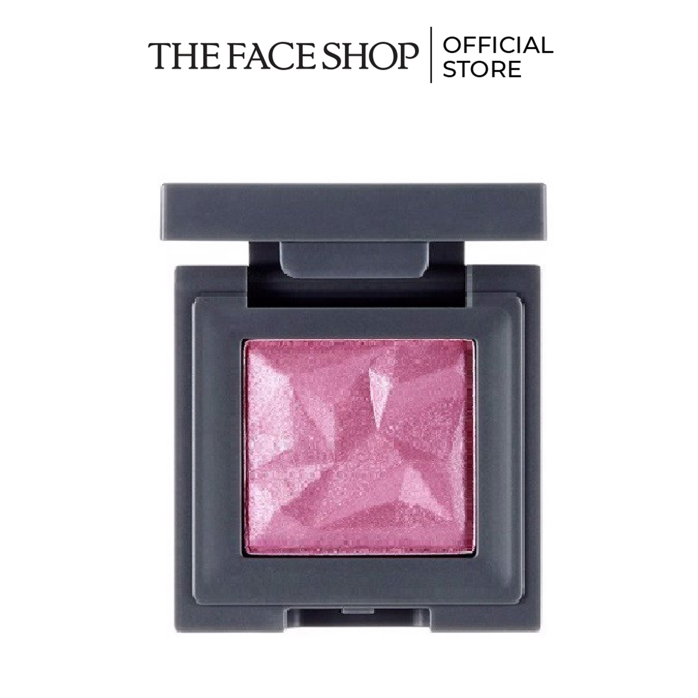 Màu Mắt TheFaceShop Prism Cube Eyeshadow 3.8G