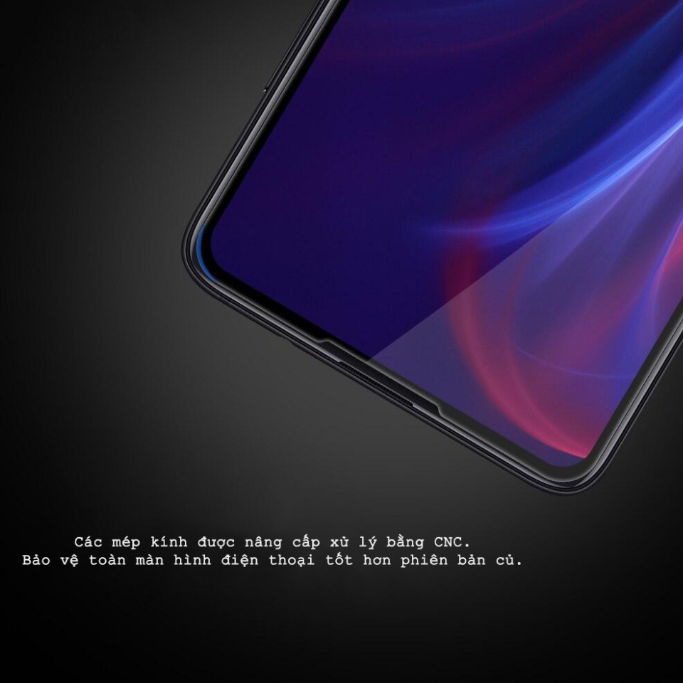 Kính cường lực full màn 21D iphone (Đủ dòng) Neomo