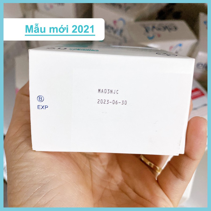 Elevit sau sinh cho Mẹ, Elevit Bú, Elevit Breastfeeding 60 viên (Date 2023) - Xuất xứ Úc