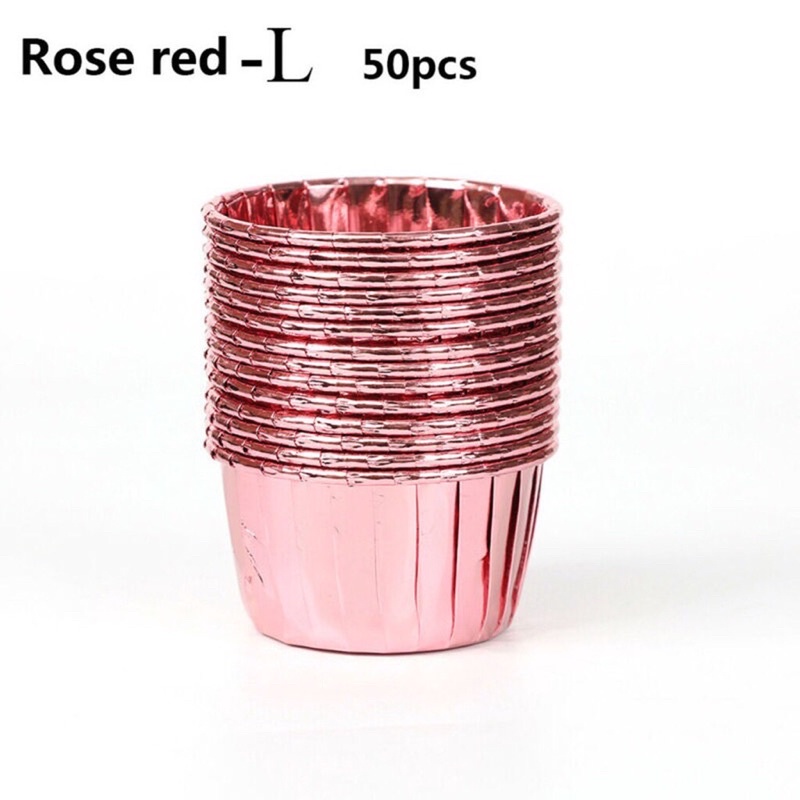 CÚP GIẤY  CỨNG - MUFFIN  lốc 50c