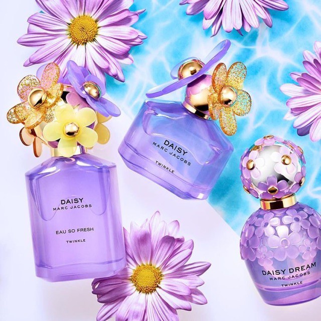 -𝑺𝒄𝒆𝒏𝒕𝒔𝒂𝒊𝒈𝒐𝒏- Nước Hoa Marc Jacobs Daisy Twinkle EDT