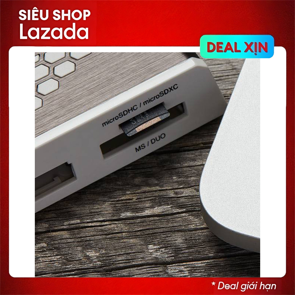 Thẻ nhớ Kingston 64GB microSDHC Canvas Select 100R CL10 UHS-I