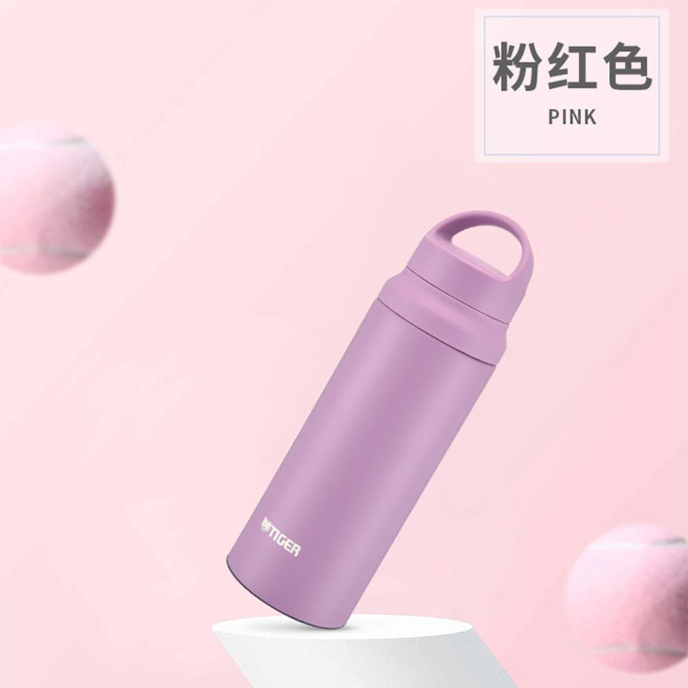 Bình giữ nhiệt Tiger nắp vặn MCZ-A060 (600ml)