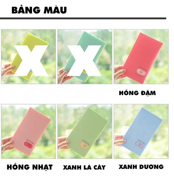 Album đựng ảnh mini 120 ảnh
