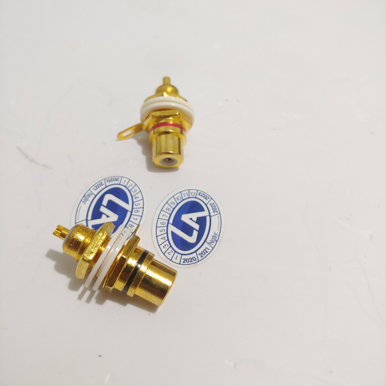 Đầu RCA jack av rời đầu av rời