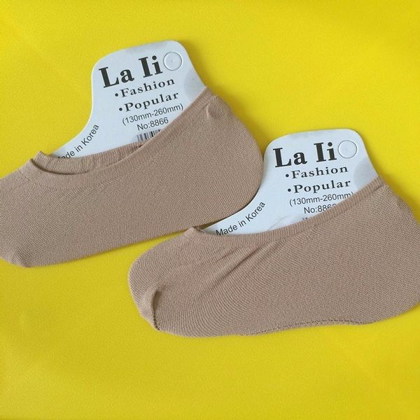 Combo 10 đôi vớ hài Lali (Da)