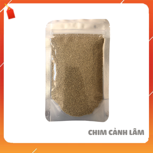 Cám hút mật Lê Thịnh VIP - Cám hút mật cao cấp ( căng lửa )