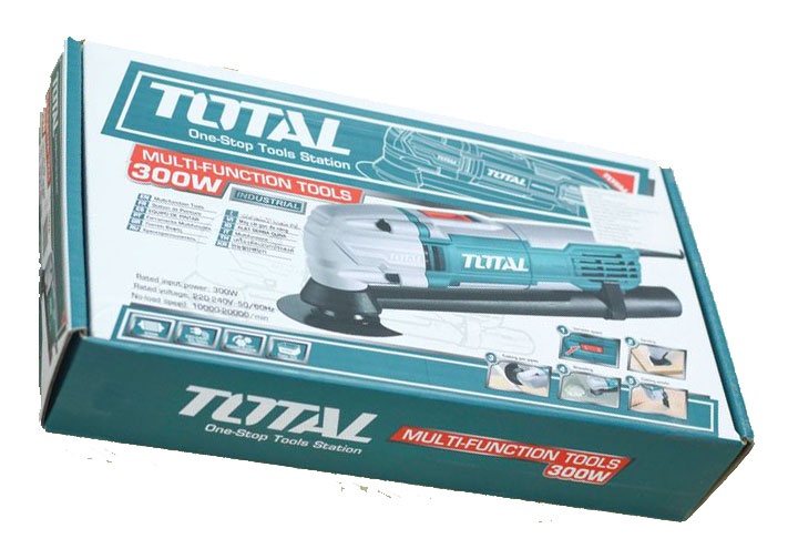 [HCM]MÁY CẮT GỌC ĐA NĂNG TS3006