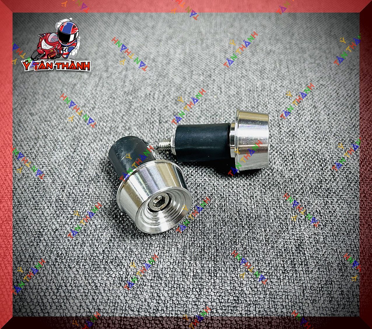Gù inox salaya sọc thái MS22
