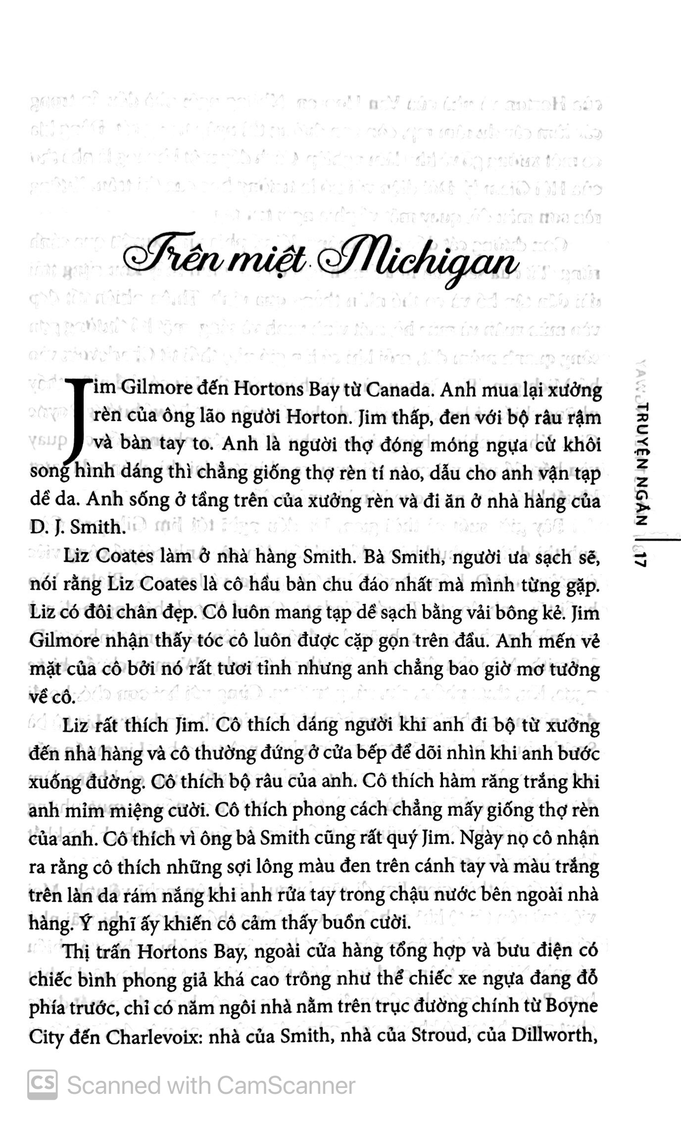 Sách - Truyện Ngắn Ernest Hemingway