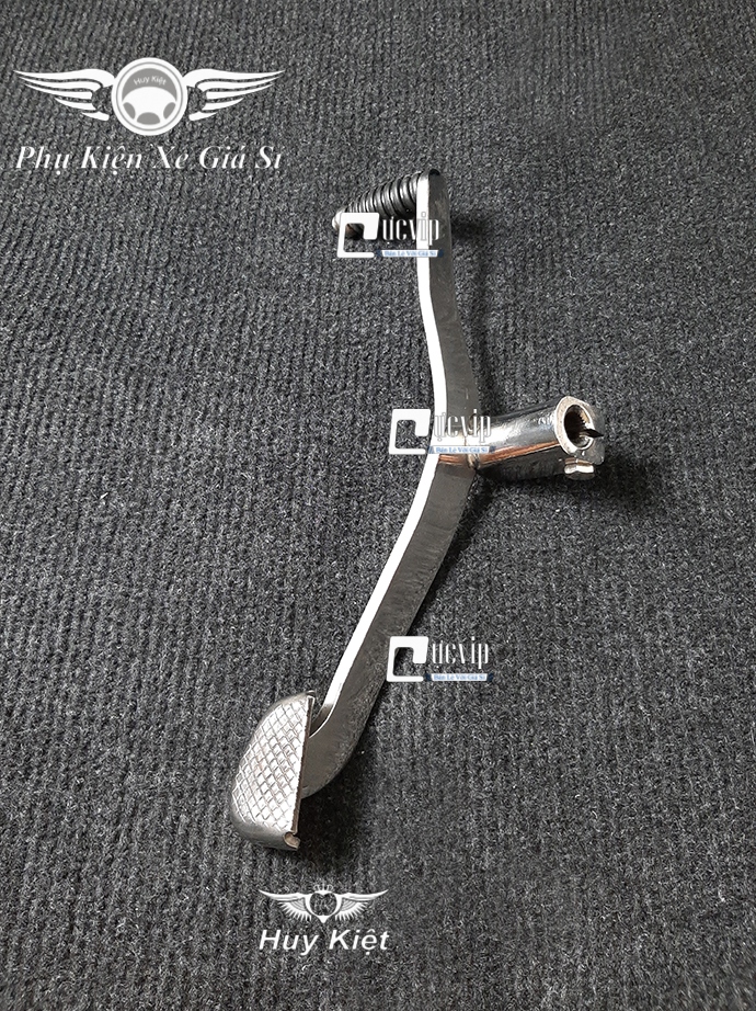 Cần Số Dream 2 Chiều Inox 100% Mẫu Mã Đẳng Cấp MS2403