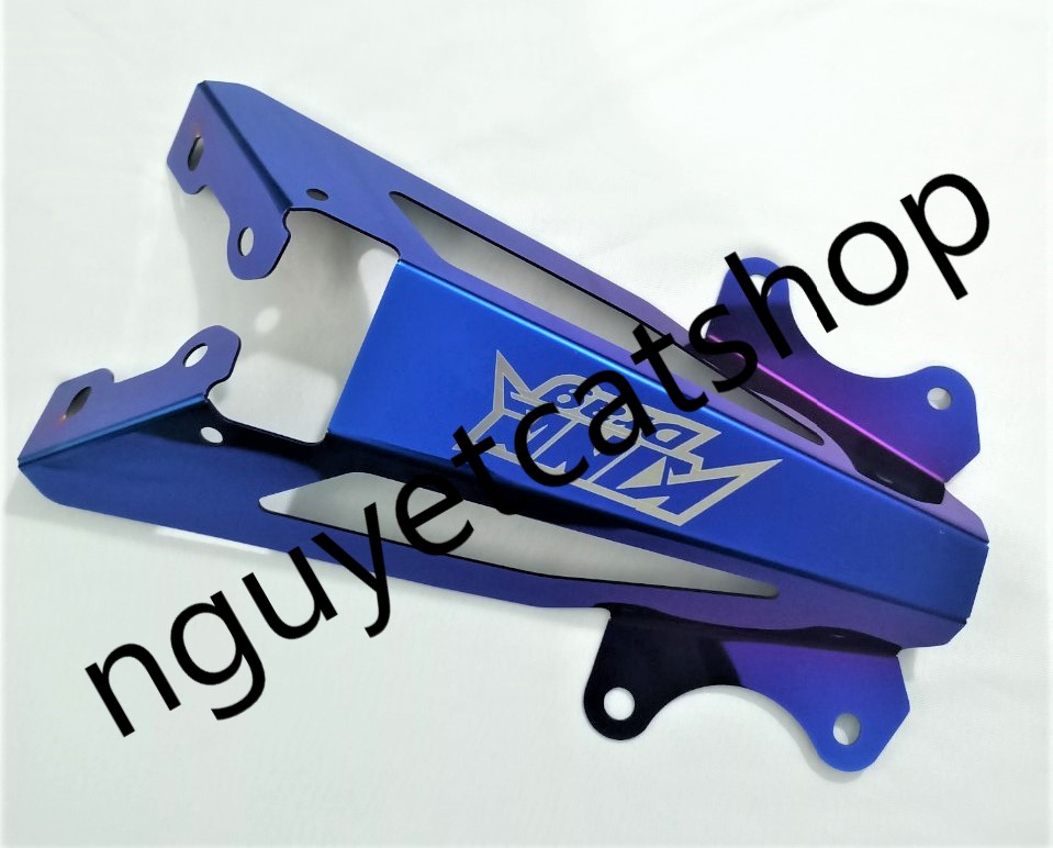 Nối dè ex150