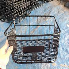 Giỏ,rổ đựng đồ xe đạp điên, xe máy điện