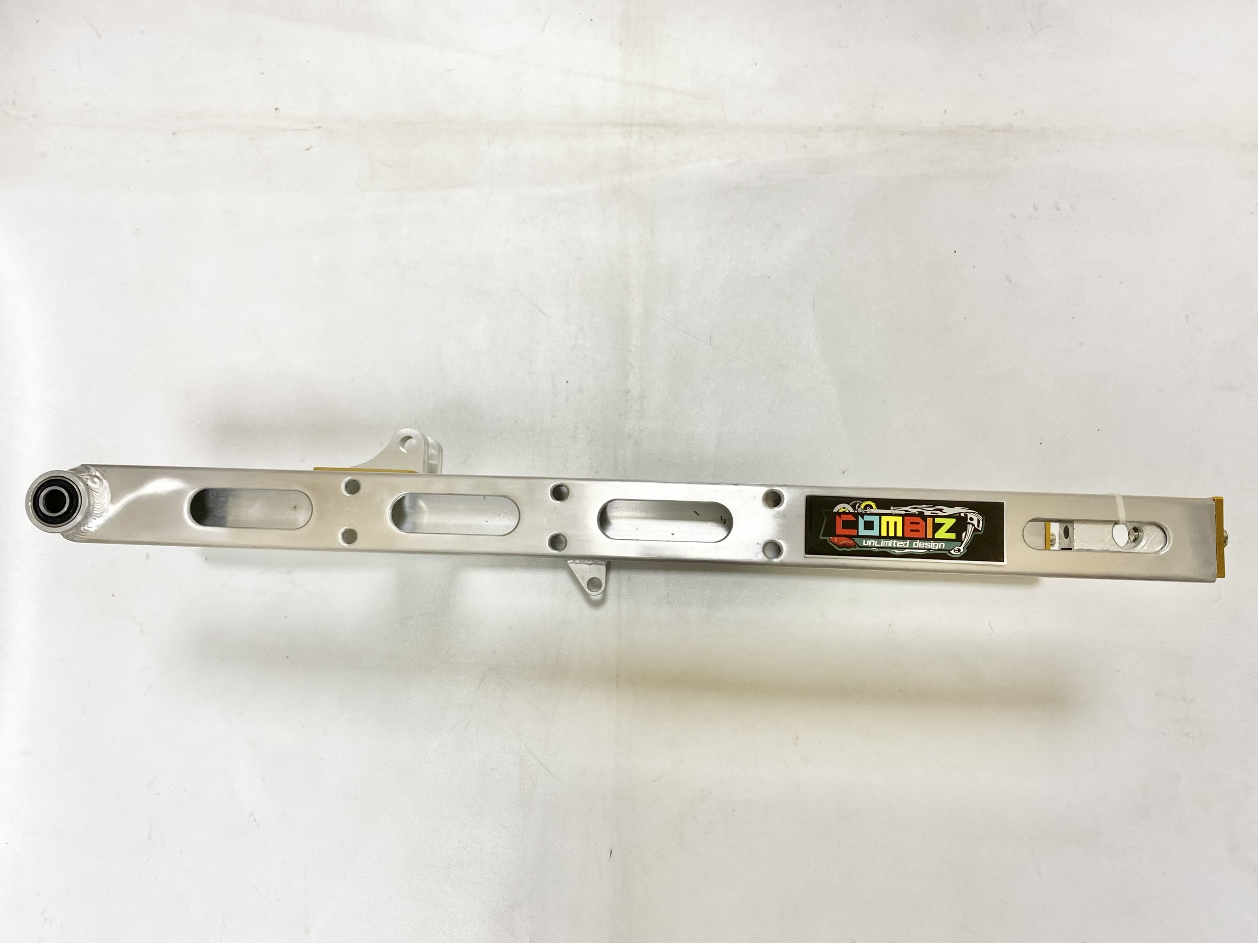 Gấp Ex2010/Ex135 Phay lỗ Thái Combiz [RẺ VÔ ĐỊCH]