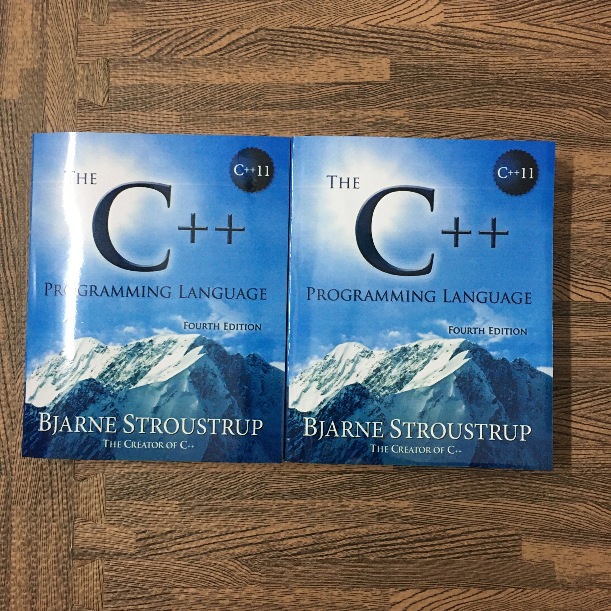 Sách The C++ Programming Language