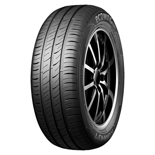 Lốp 185/70R14 Kumho 88H KH27