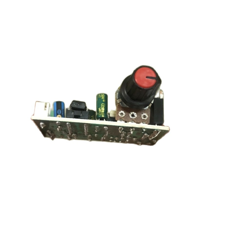 HL. MẠCH TIMER CHẾ MÁY HÀN CELL ( HÀN ĐIỂM )