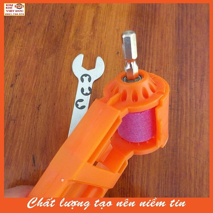 Dụng cụ mài Mũi khoan, Mũi đục đa năng