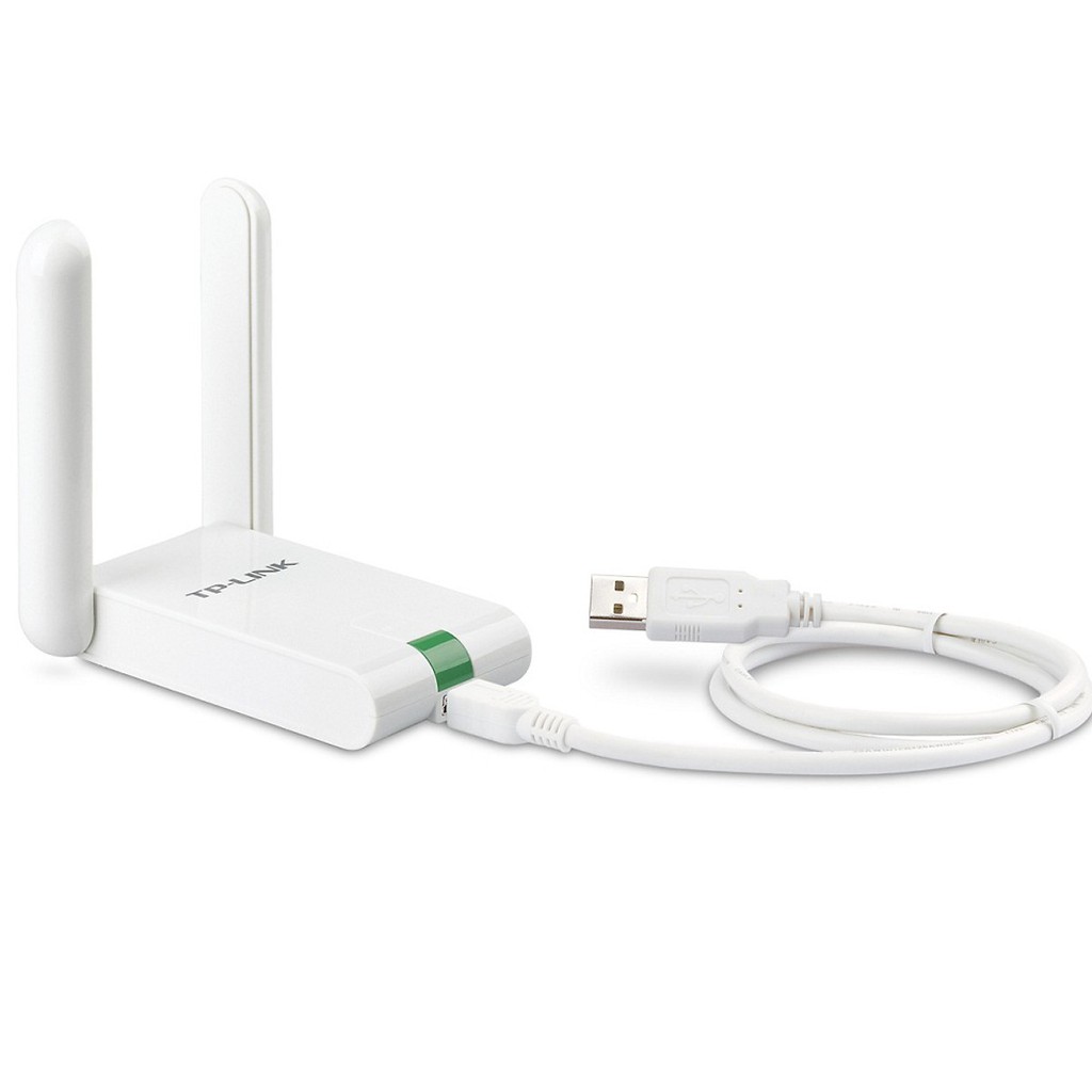 TP-Link TL-WN822N - USB Wifi (high gain) chuẩn N tốc độ 300Mbps - Hàng