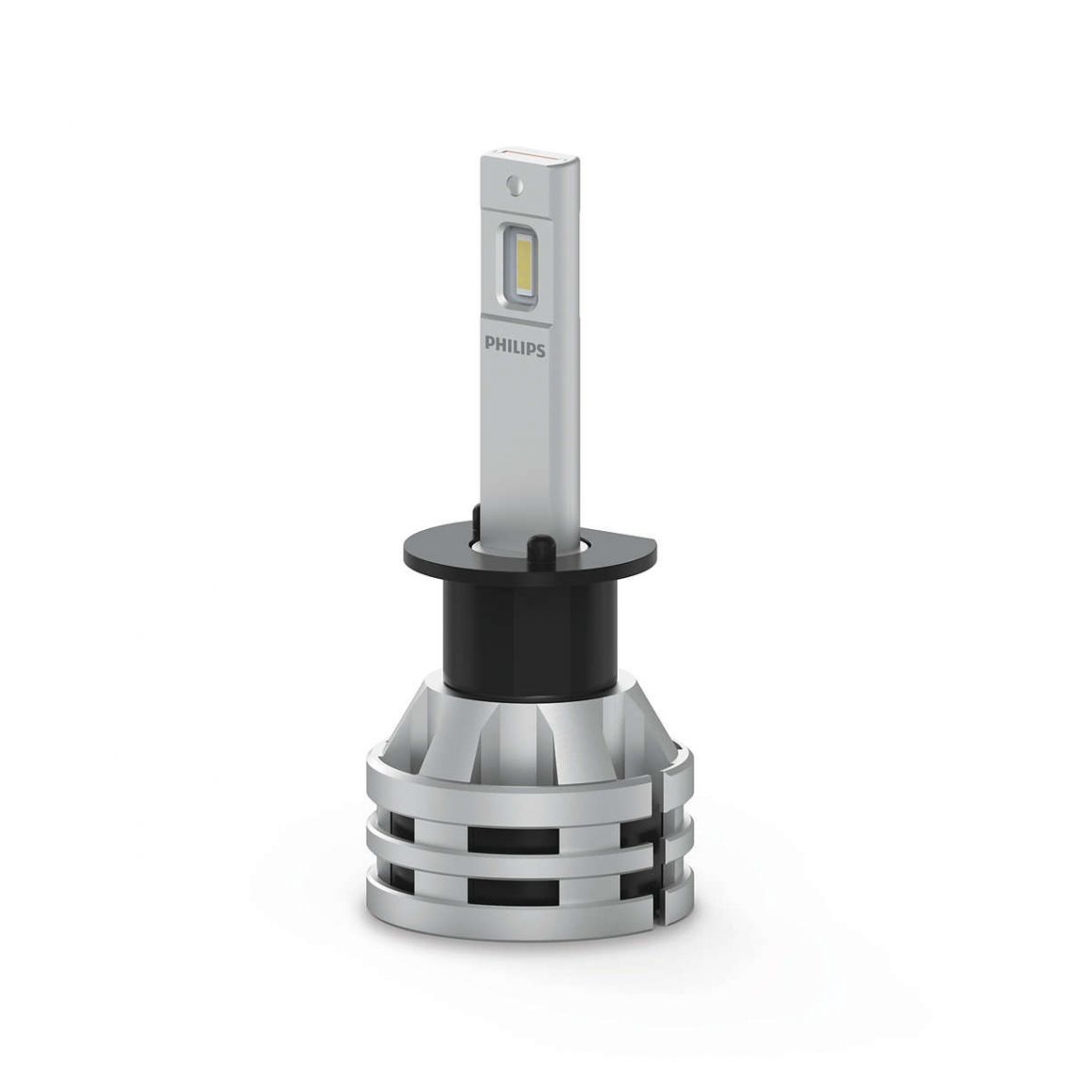 Đèn pha LED H1 Philips Ultinon Essential Gen 2 Siêu Sáng
