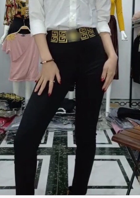 Quần Leging Siêu Đẹp Hot