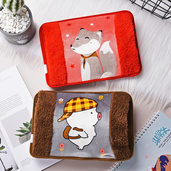 Túi sưởi ấm tay